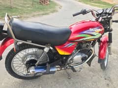 Suzuki