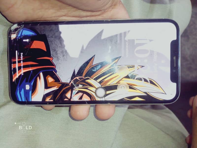 iPhone X non pta 256 Gn 0