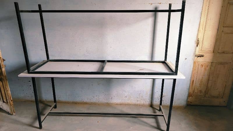 table and Chair 3