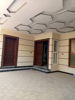 10 Marla Proper Double Storey House Available For Sale In Hashmi Garden Bahawalpur