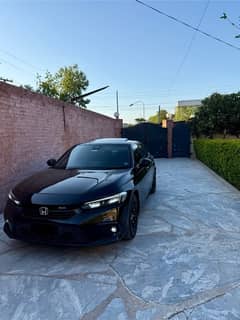 Honda