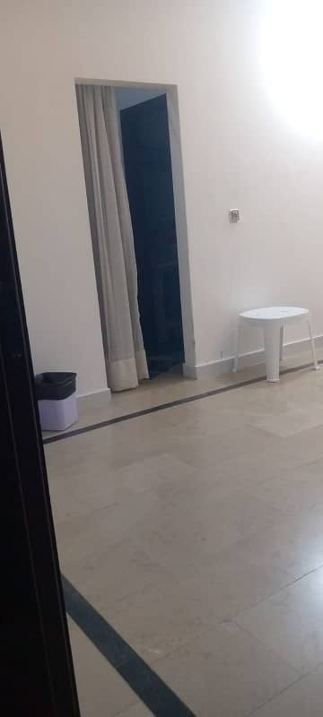 22 MARLA UPPER PORTION AVAILABLE FOR RENT IN HASHMI GARDEN In Bahawalpur 0