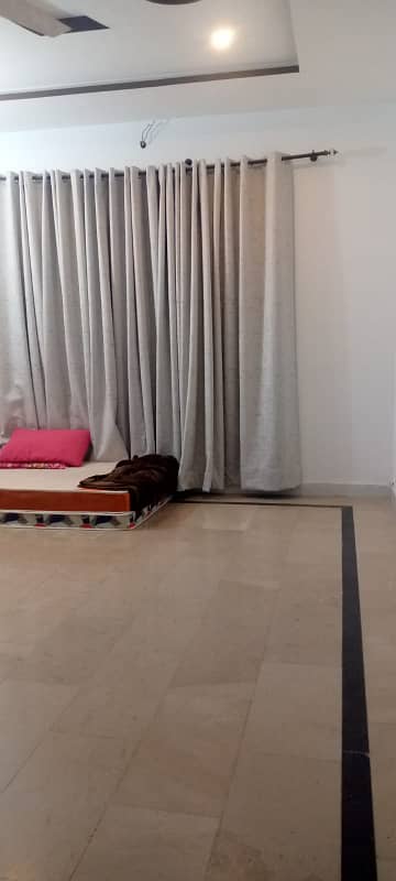 22 MARLA UPPER PORTION AVAILABLE FOR RENT IN HASHMI GARDEN In Bahawalpur 2