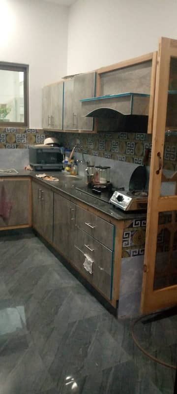 22 MARLA UPPER PORTION AVAILABLE FOR RENT IN HASHMI GARDEN In Bahawalpur 6