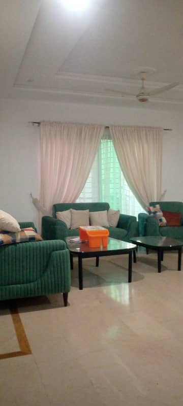 22 MARLA UPPER PORTION AVAILABLE FOR RENT IN HASHMI GARDEN In Bahawalpur 7