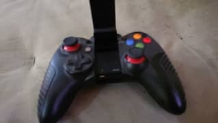 wireless controller
