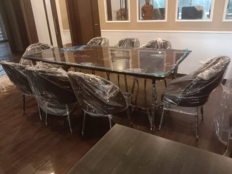 CAFE'S RESTAURANT LIVING ROOM FURNITURE AVAILABLE FOR SALE 1