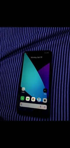 Premium Realme 3 64/4 Available in best condition 11500 thousand final