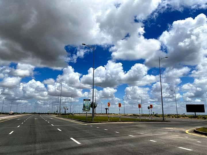 DHA BAHAWALPUR 10 MARLA SECTOR -D PRIME LOCATION PLOT AVAIALBLE FOR SALE IN DHA BAHAWALPUR 3