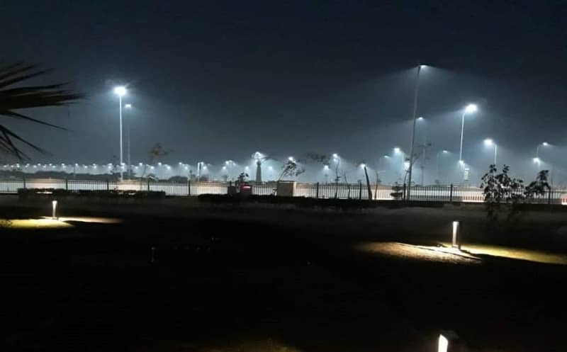 DHA BAHAWALPUR 10 MARLA SECTOR-F PRIME LOCATION PLOT AVAIALABLE FOR SALE IN DHA BAHAWALPUR 7