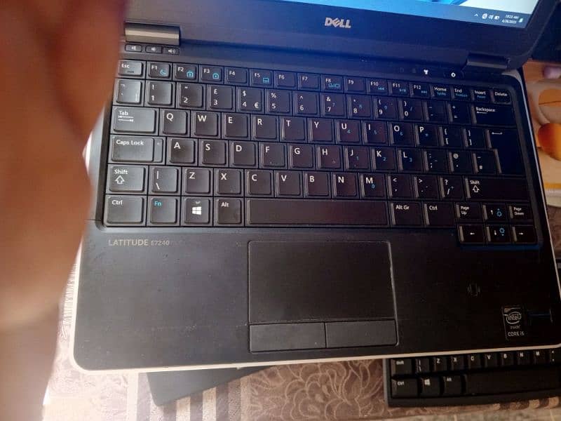 Dell i5 4th jen. Slim 2