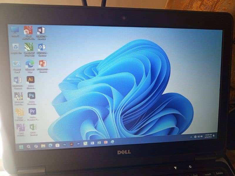 Dell i5 4th jen. Slim 3