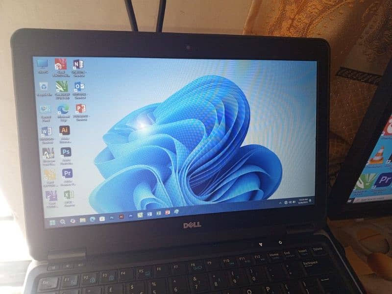 Dell i5 4th jen. Slim 4