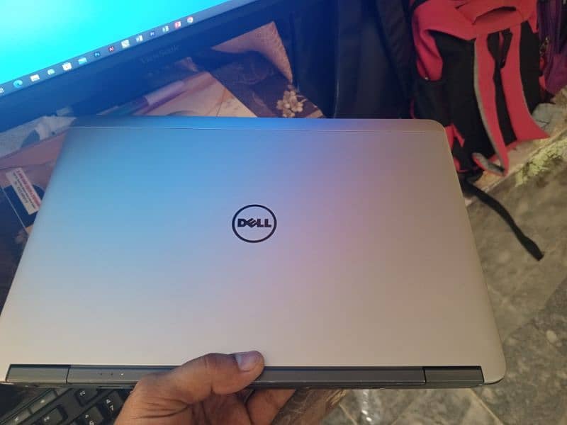 Dell i5 4th jen. Slim 6