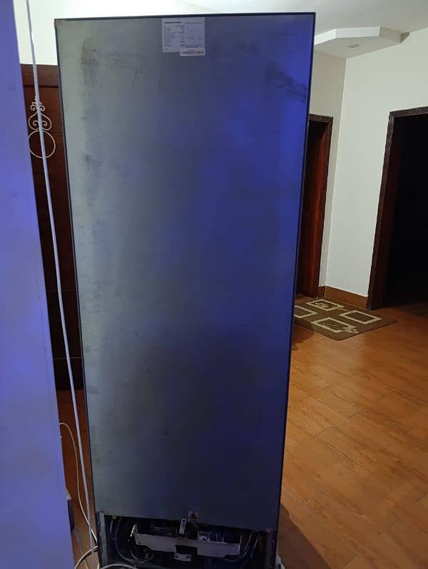Changhong Ruba CHR-DD339Infinity 1