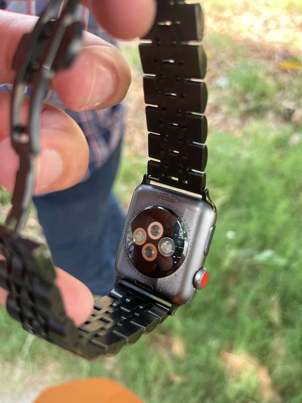 Apple Watch Series 3 1
