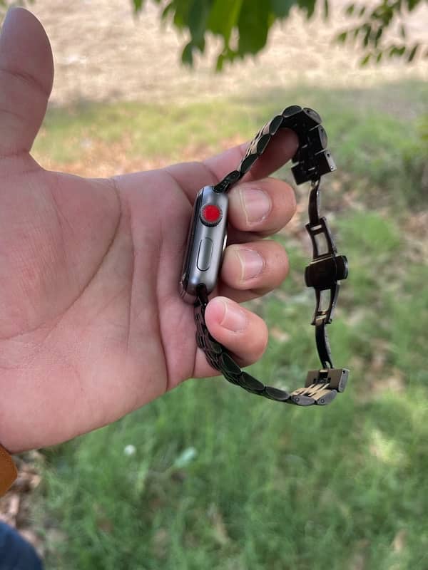 Apple Watch Series 3 3
