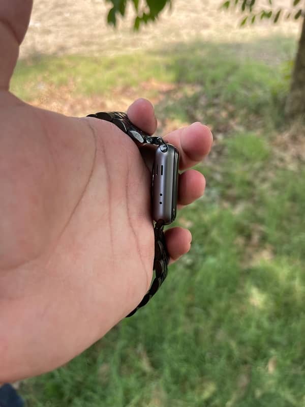 Apple Watch Series 3 4