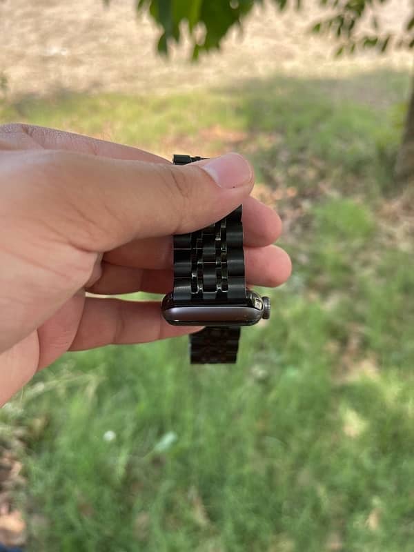 Apple Watch Series 3 5