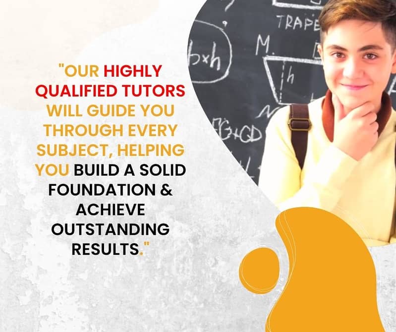 Home Tutors & Home Tuition Available in Lahore 3