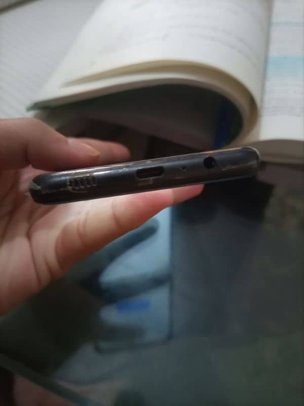 Samsung a12 4