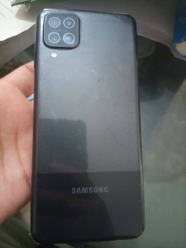 Samsung a12 5
