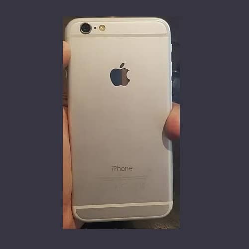 Apple iPhone 6 - Non Pta 1