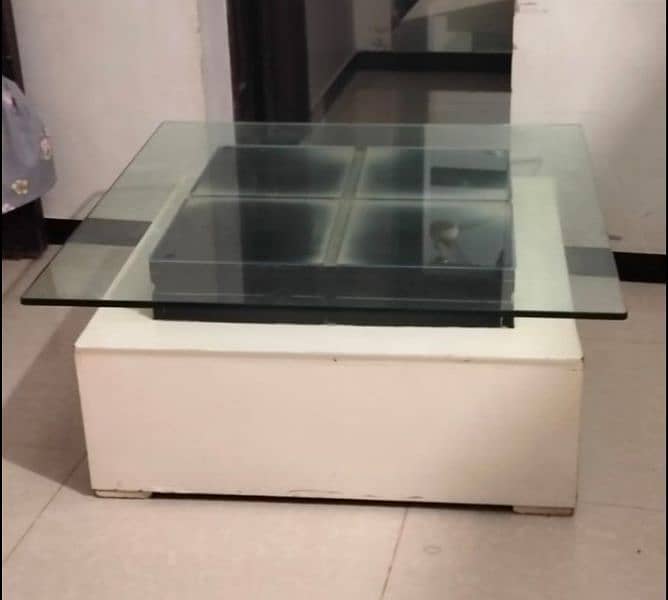 Stylish Center  table for sell 1