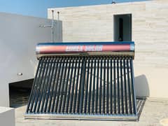 Save Energy Bills - Eimex Solar Geysers
