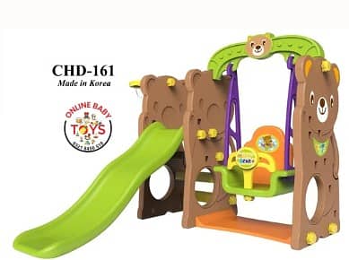 Slides | kids slides| baby slide | Indoor slides| kids play area 2