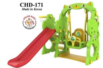 Slides | kids slides| baby slide | Indoor slides| kids play area 3