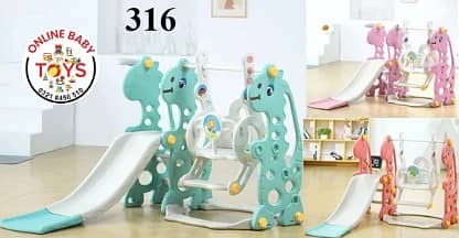 Slides | kids slides| baby slide | Indoor slides| kids play area 5