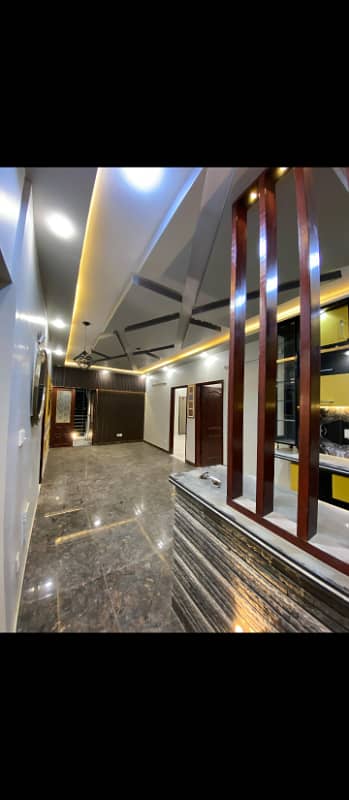 NEW FLAT 3 BED DD AVAILABLE FOR SALE IN SECTOR 5L NORTH KARACHI 1