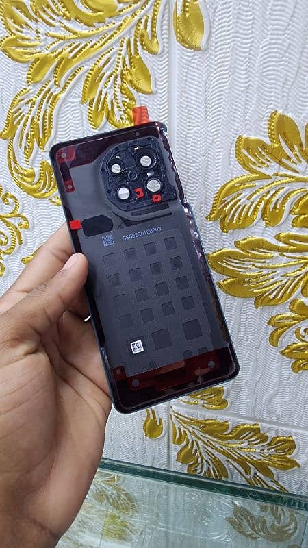 Oneplus 11/11r/12/10pro/9pro/8pro/7pro/8/8t/9/9r/9rt all back glass 2