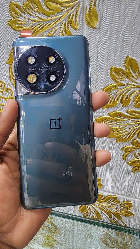 Oneplus 11/11r/12/10pro/9pro/8pro/7pro/8/8t/9/9r/9rt all back glass 3