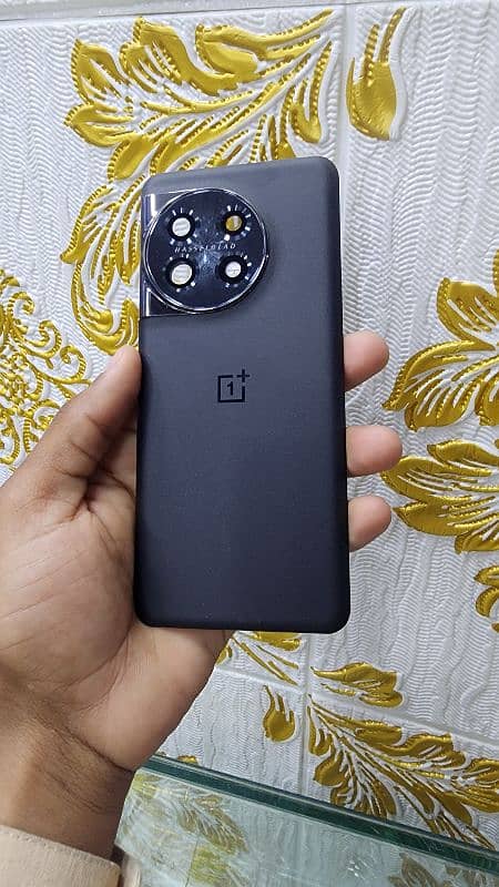 Oneplus 11/11r/12/10pro/9pro/8pro/7pro/8/8t/9/9r/9rt all back glass 4
