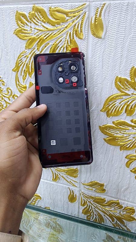 Oneplus 11/11r/12/10pro/9pro/8pro/7pro/8/8t/9/9r/9rt all back glass 6