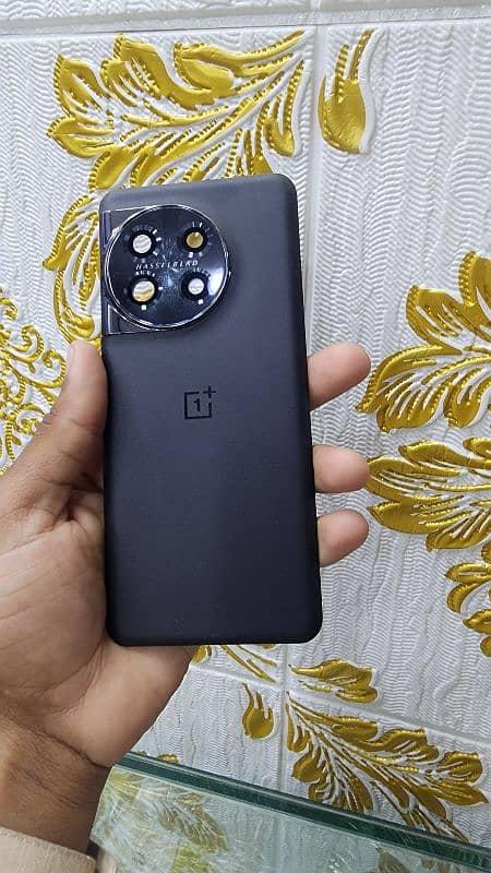 Oneplus 11/11r/12/10pro/9pro/8pro/7pro/8/8t/9/9r/9rt all back glass 7