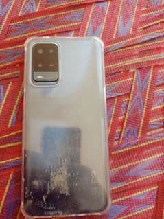 oppo a54 mubile 4ram 128 rom
