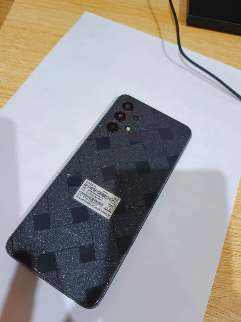 Samsung Mobile A32 2
