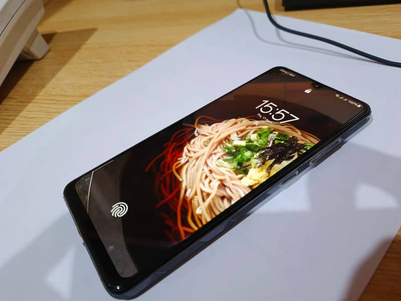 Samsung Mobile A32 0
