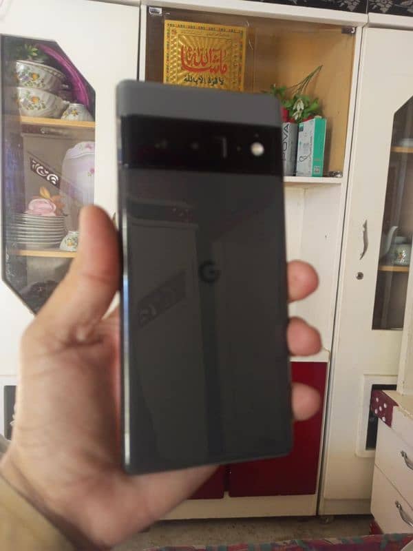 Google pixel 6 pro best camera best 5