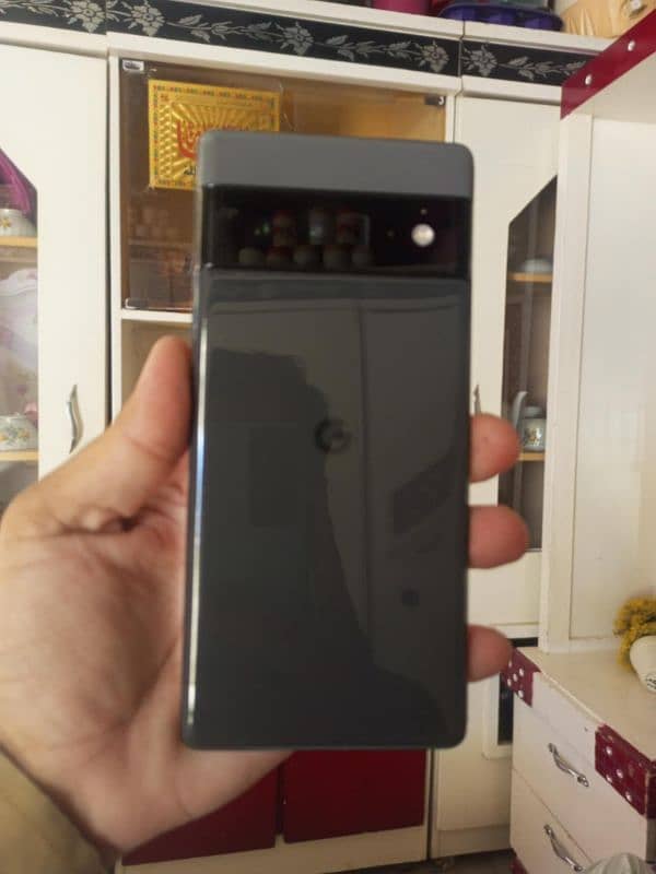 Google pixel 6 pro best camera best 8