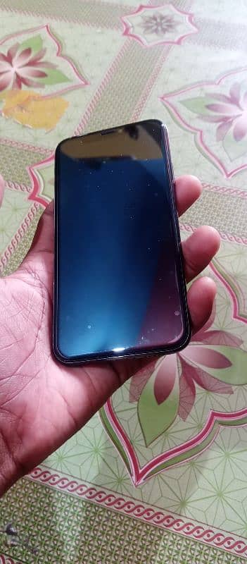 Iphone X 64 Gb Non pta hai condition 10/10 hai 0