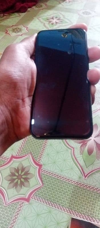 Iphone X 64 Gb Non pta hai condition 10/10 hai 3