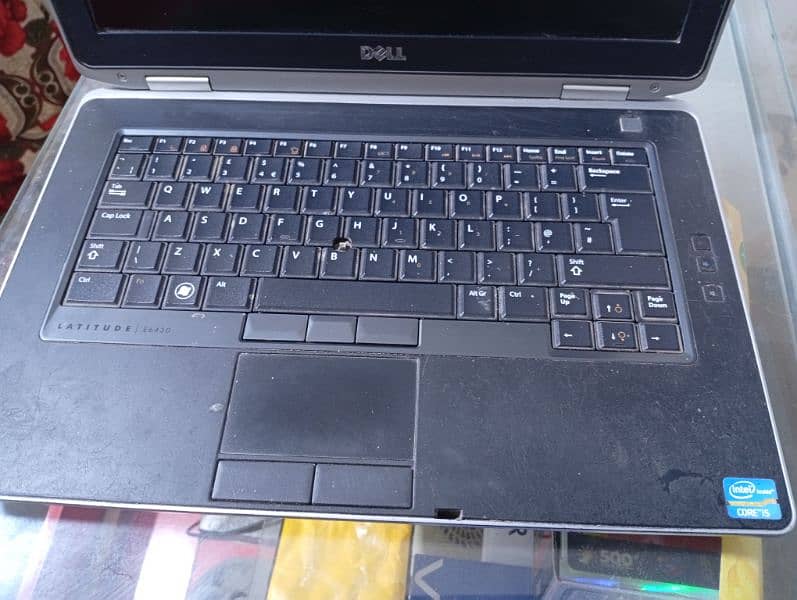 latitude e6430 4