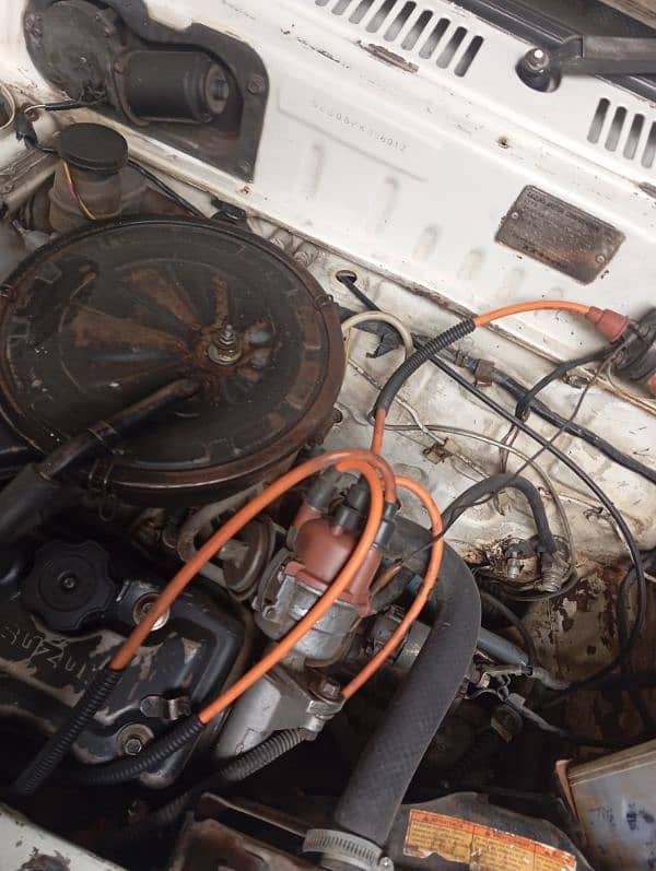 Suzuki Mehran VXR 2006 2