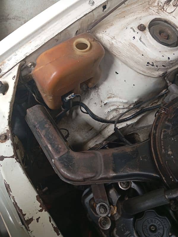 Suzuki Mehran VXR 2006 3