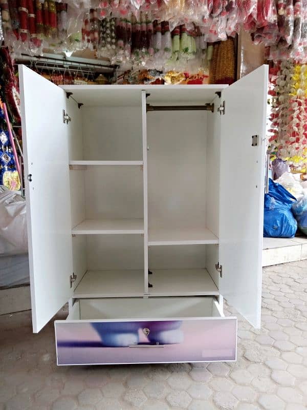 kids wardrobe / baby Cupboard / Almari 0316,5004723 12