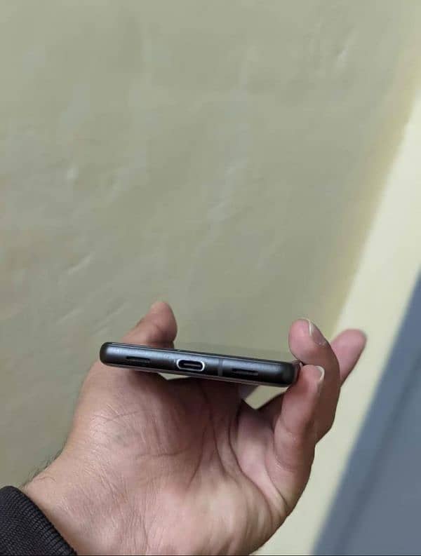Pixel 6a Approved (03484333877) 3